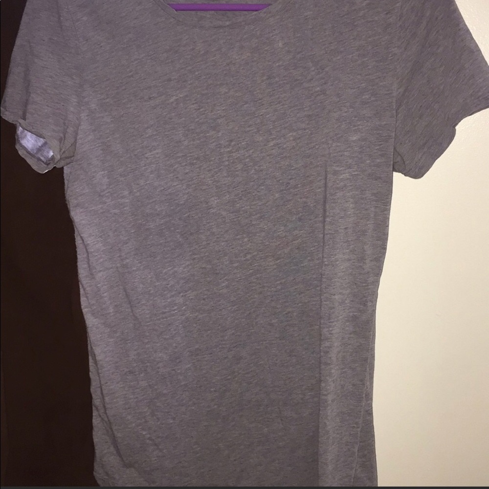Gap periwinkle top